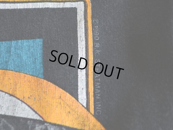 画像6: 1990s HARLEY-DAVIDSON Tシャツ　 表記L 