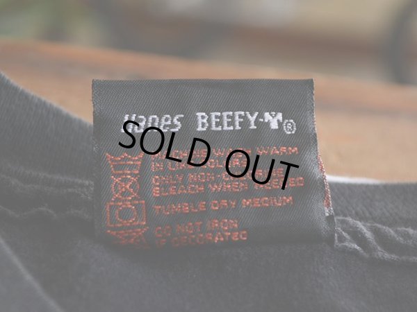 画像4: 1990s HARLEY-DAVIDSON Tシャツ　 表記L 