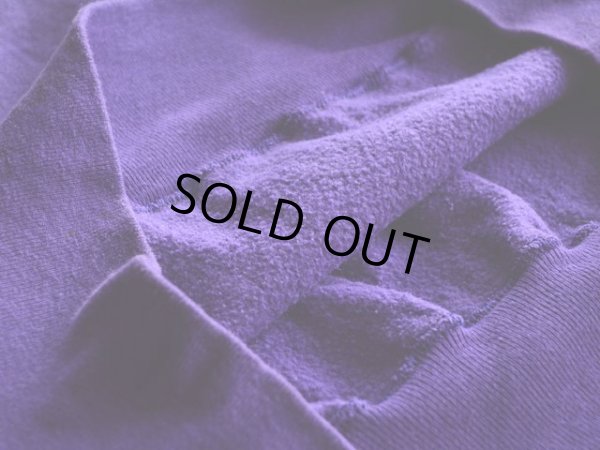 画像8: 1990s Champion リバースウィーブスウェット  ロゴ刺繍  表記XXL