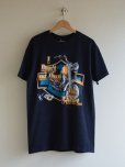 画像1: 1990s HARLEY-DAVIDSON Tシャツ　<br>表記L<br> (1)