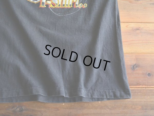 画像8: 1990s HARLEY-DAVIDSON Tシャツ　 表記L 