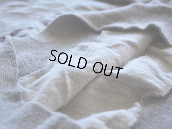 画像8: 1980s Champion 杢カレッジスウェット　 HARVARD MEDICAL SCHOOL　 表記L 