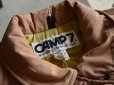 画像3: 1970s CAMP7 中綿ベスト　 表記M 