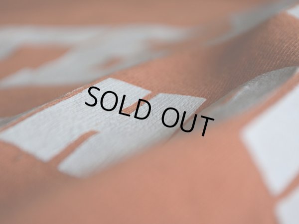 画像5: 1980s〜 TEXAS LONGHORNS スウェット　 実寸L 