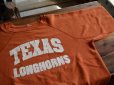 画像4: 1980s〜 TEXAS LONGHORNS スウェット　 実寸L 