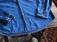 画像6: RalphLauren デニムBDシャツ　 表記XL 
