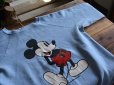 画像4: 1970s〜 Mickey Mouse スウェット　 実寸L 