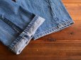 画像9: 1990s Levi's 501　 表記w34 