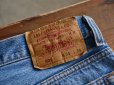 画像3: 1990s Levi's 501　 表記w34 