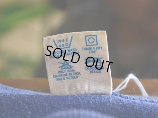 画像4: 1980s Champion フットボールTシャツ  表記XL