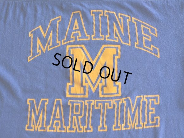 画像6: 1980s Champion フットボールTシャツ  表記XL