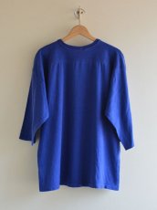 画像2: 1980s Champion フットボールTシャツ　 表記XL  (2)