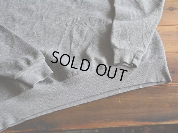 画像5: 1970s-80s DISCUS 杢スウェット　 表記XL 