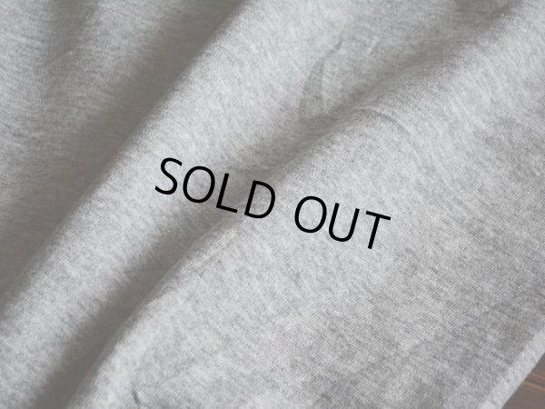 画像8: 1980s Tultex 杢スウェット　 表記L 