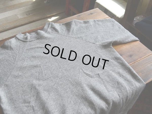 画像5: 1980s Tultex 杢スウェット　 表記L 