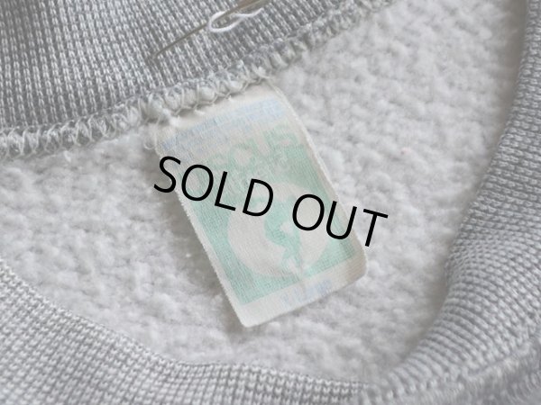 画像3: 1970s-80s DISCUS 杢スウェット　 表記XL 