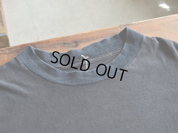 画像3: 1980s RayBan L/S Tシャツ　 実寸L-XL 