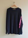 画像2: 1980s RayBan L/S Tシャツ　<br>実寸L-XL<br> (2)