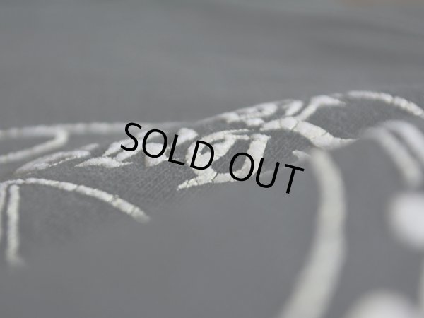 画像6: 1960s フロッキースウェット　 実寸L 