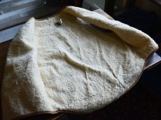 画像6: 1970s Carhartt ダックボアベスト　 表記M  (6)