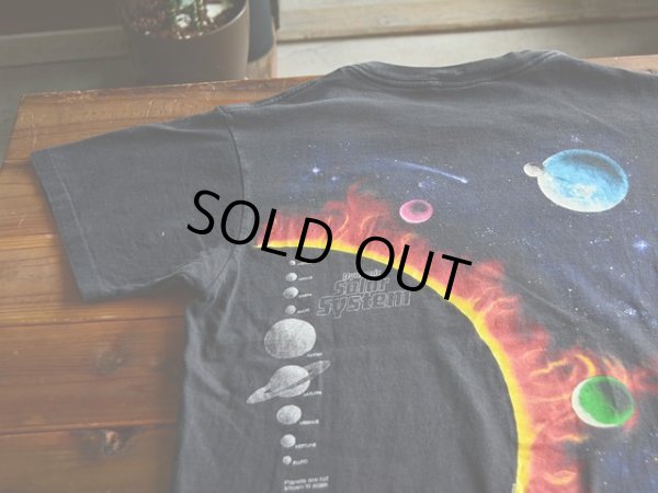 画像8: 1990s National Air&Space Museum Tシャツ　 表記L 