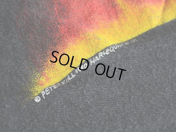 画像6: 1990s National Air&Space Museum Tシャツ　 表記L 