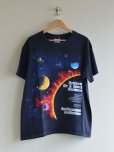 画像1: 1990s National Air&Space Museum Tシャツ　<br>表記L<br> (1)