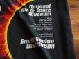 画像7: 1990s National Air&Space Museum Tシャツ　 表記L 