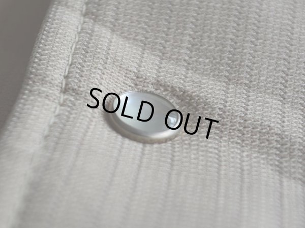 画像5: 1970s NIVER WESTERN WEAR ウエスタンジャケット　 表記40R 