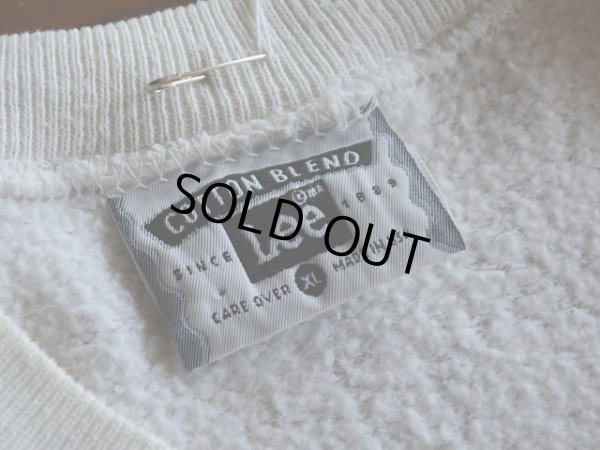 画像3: 1990s ELVIS PARODY ELVESスウェット　 表記XL 