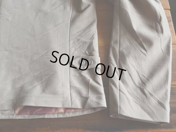 画像7: 1970s NIVER WESTERN WEAR ウエスタンジャケット　 表記40R 