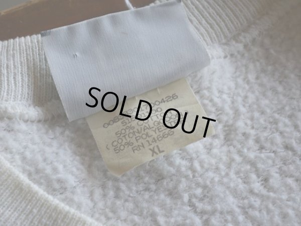 画像4: 1990s ELVIS PARODY ELVESスウェット　 表記XL 