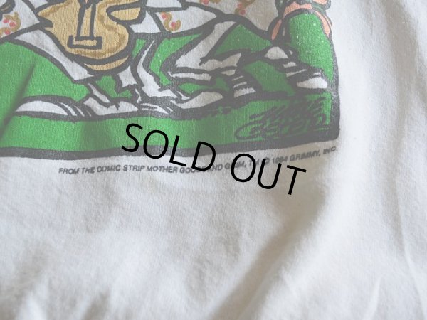 画像7: 1990s ELVIS PARODY ELVESスウェット　 表記XL 