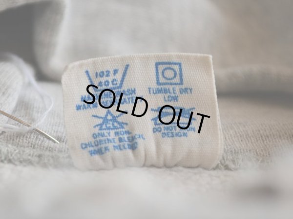 画像4: 1980s Champion リバースウィーブパーカー  表記XXL