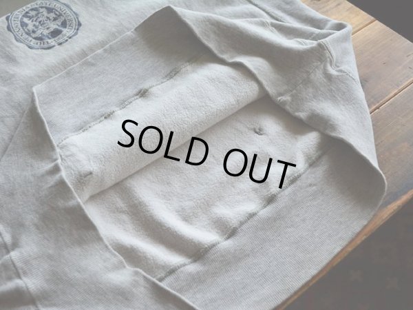 画像12: 1980s Champion リバースウィーブパーカー  表記XXL