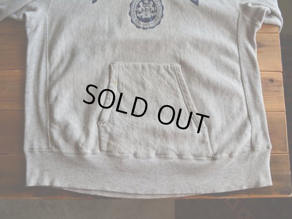 画像11: 1980s Champion リバースウィーブパーカー  表記XXL