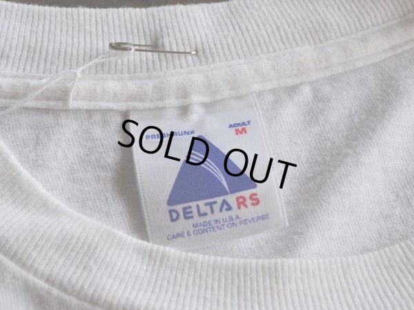 画像3: 1990s メキシコのネコ両面プリントTシャツ　 表記M 