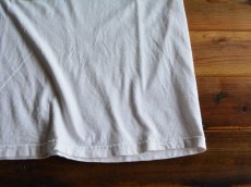 画像9: 1990s メキシコのネコ両面プリントTシャツ　 表記M  (9)