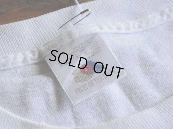 画像3: 1990s ブタ両面プリントTシャツ　 表記XL 