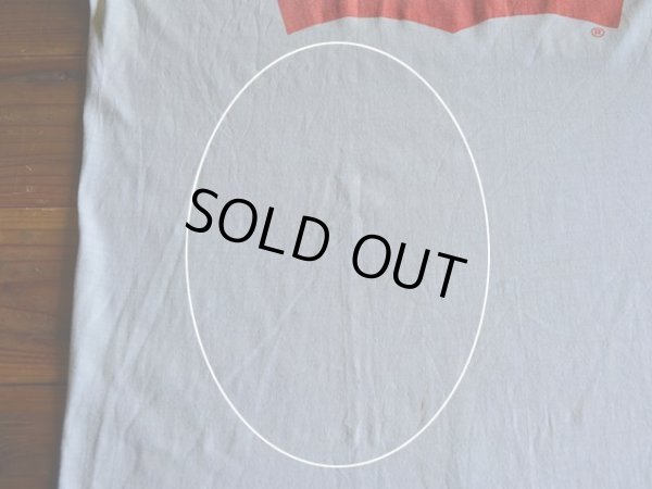 お腹に薄ら汚れ。