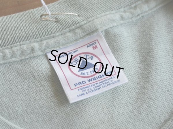 画像3: 1990s The Crab Claw Restaurant セクシープリントポケットTシャツ　 表記M 