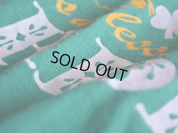 画像8: 1980s IRISH Tシャツ　 表記L 