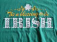 画像6: 1980s IRISH Tシャツ　 表記L 