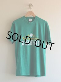 1980s IRISH Tシャツ　 表記L 