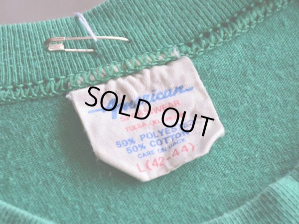 画像3: 1980s IRISH Tシャツ　 表記L 