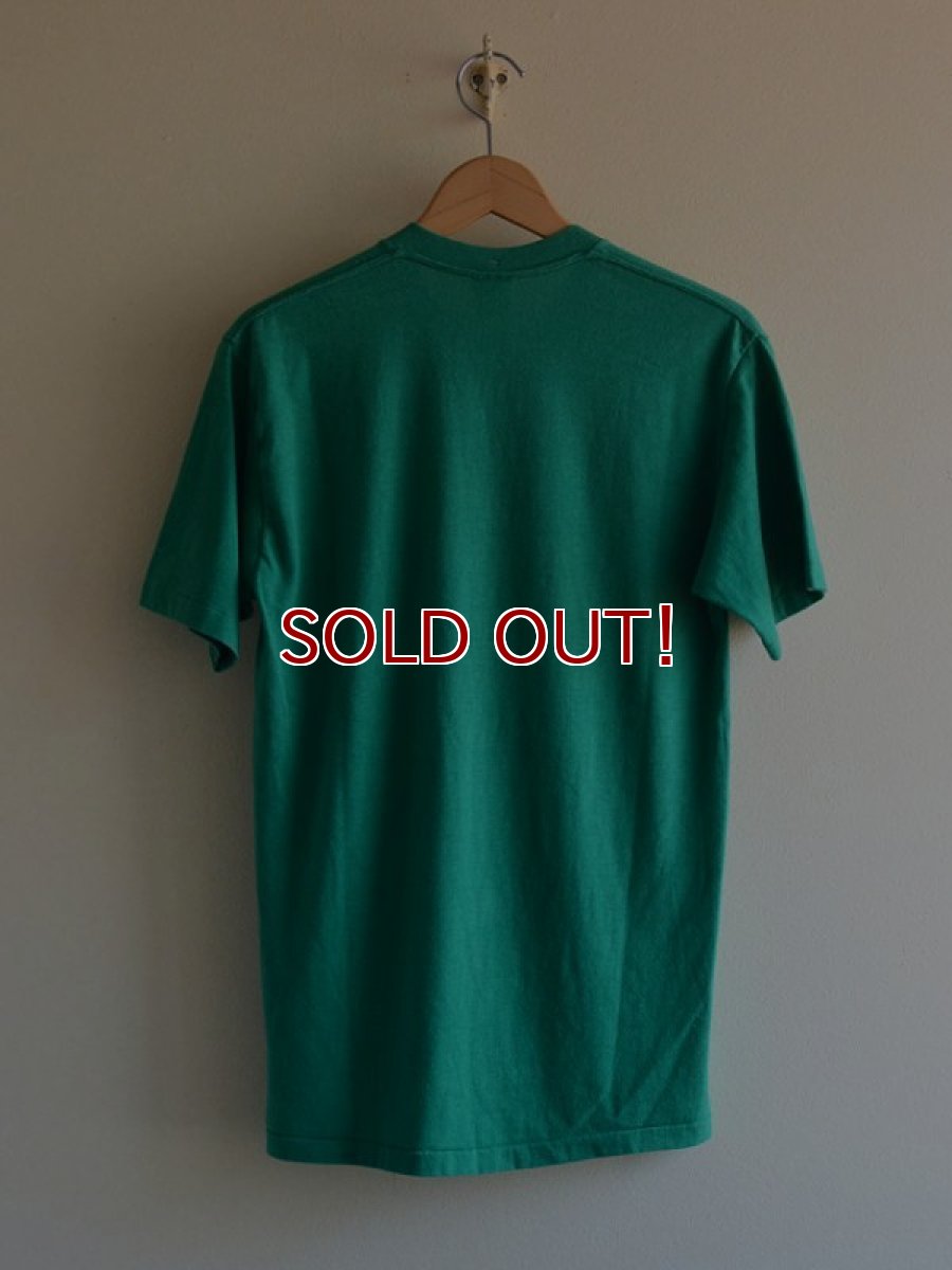 画像2: 1980s IRISH Tシャツ　 表記L  (2)