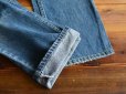 画像13: 1970s Levi's 519デニム　 表記w30 