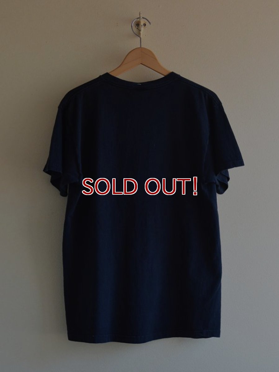 画像2: 1990s Fuck You Tシャツ　 表記M  (2)