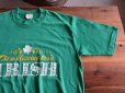 画像5: 1980s IRISH Tシャツ　 表記L 