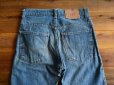 画像11: 1970s Levi's 519デニム　 表記w30 